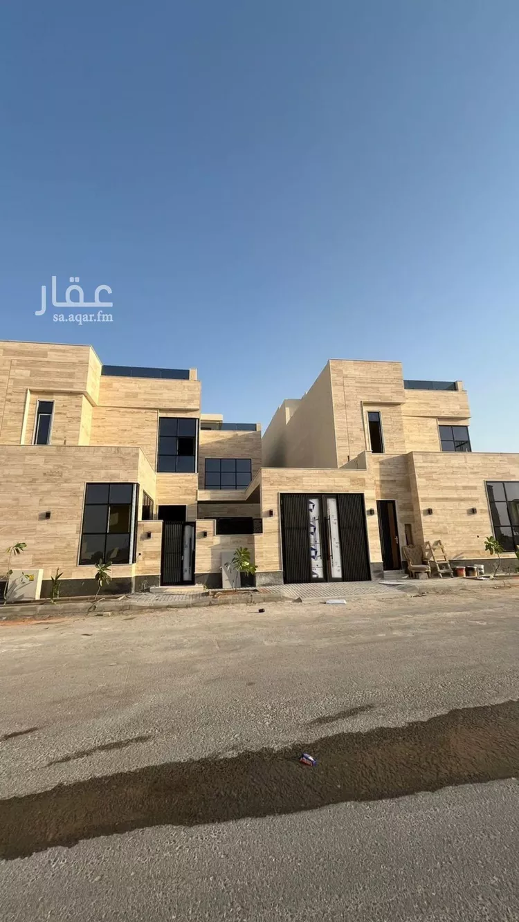 فيلا للبيع في شارع ابن صدقة الغرافي, حي المهدية, مدينة الرياض, منطقة الرياض صورة 2