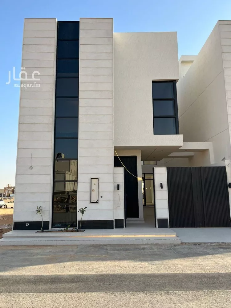 فيلا للبيع في شارع أبي ثابت الخطيب, حي المهدية, مدينة الرياض, منطقة الرياض صورة 5