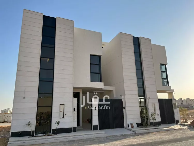 فيلا للبيع في شارع أبي ثابت الخطيب, حي المهدية, مدينة الرياض, منطقة الرياض صورة 2