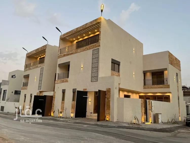 فيلا للبيع في شارع أبي عروة, حي المهدية, مدينة الرياض, منطقة الرياض صورة 4