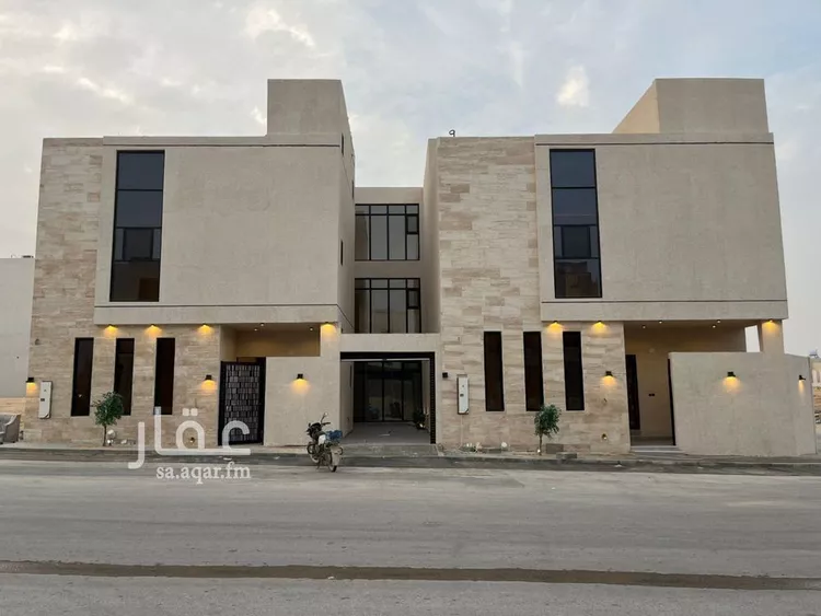 فيلا للبيع في شارع محمد بن أحمد الحجازي, حي المهدية, مدينة الرياض, منطقة الرياض صورة 4