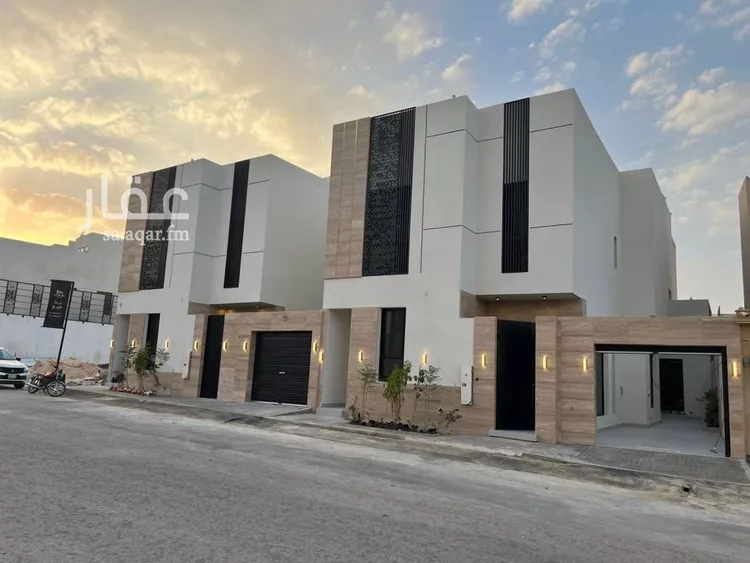 فيلا للبيع في شارع يوسف الجد, حي المهدية, مدينة الرياض, منطقة الرياض صورة 2