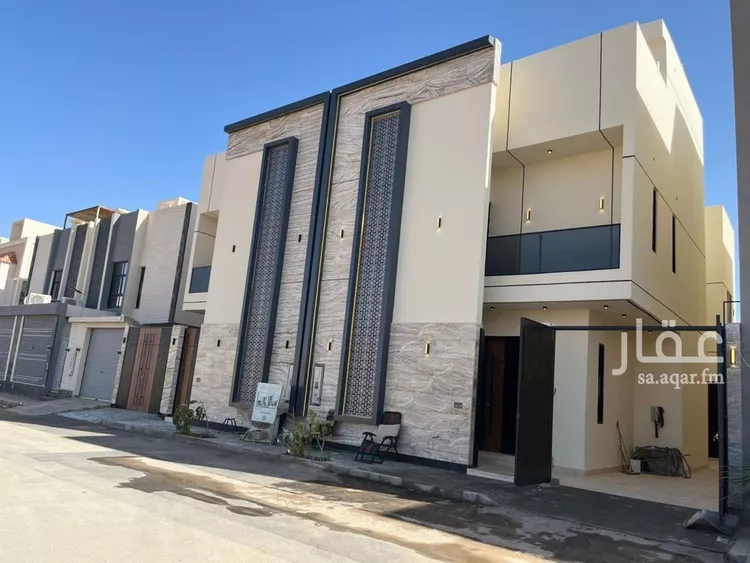 فيلا للبيع في شارع أحمد بن علي الشوائطي, حي المهدية, مدينة الرياض, منطقة الرياض صورة 4
