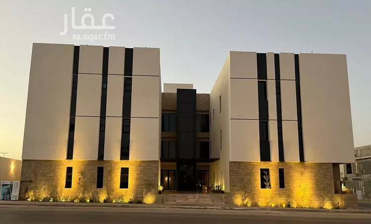 شقة للبيع في شارع أبي عروة, حي المهدية, مدينة الرياض, منطقة الرياض