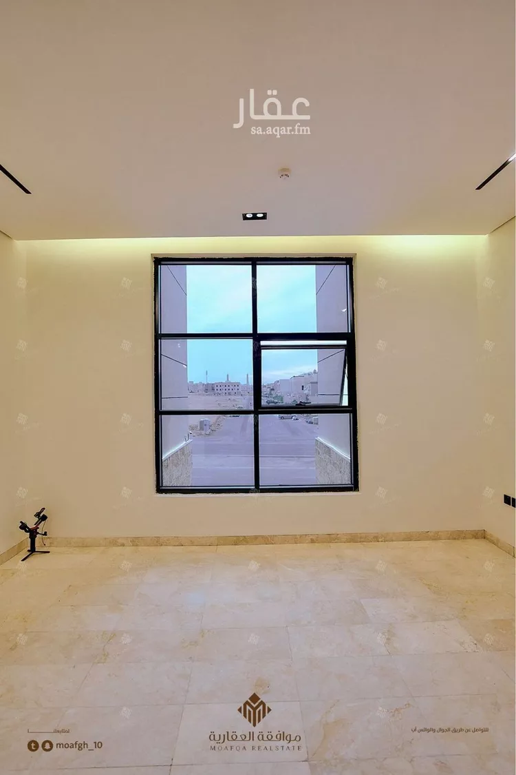 شقة للبيع في شارع عبدالغني البشتي, حي المهدية, مدينة الرياض, منطقة الرياض صورة 4