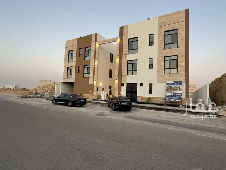 شقة للبيع في حي المهدية, مدينة الرياض, منطقة الرياض صورة 2