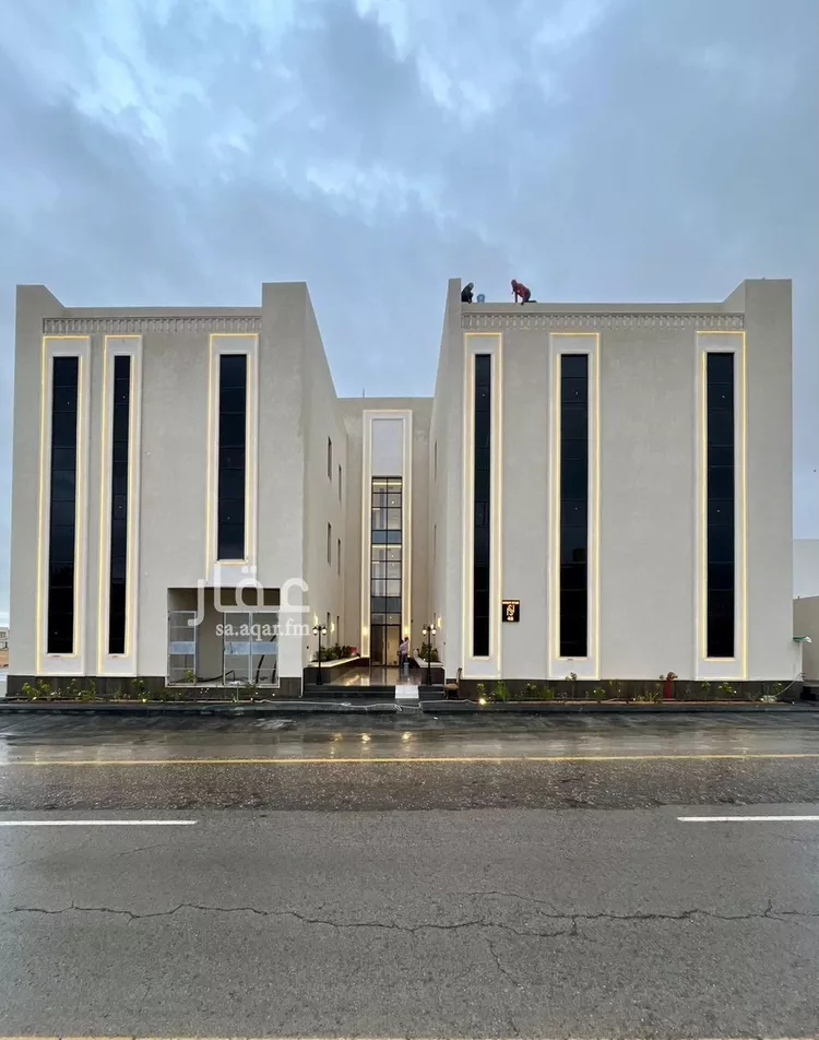 شقة للبيع في شارع الملتزم, حي المهدية, مدينة الرياض, منطقة الرياض صورة 2