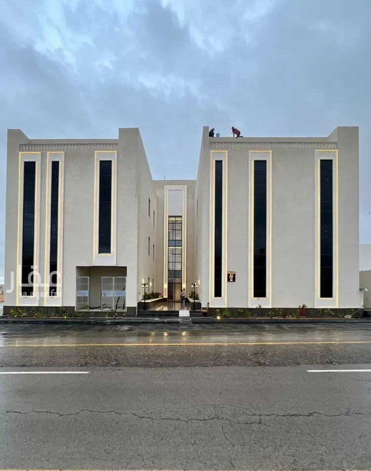 شقة للبيع في شارع أبي العباس الصقلي, حي المهدية, مدينة الرياض, منطقة الرياض صورة 4