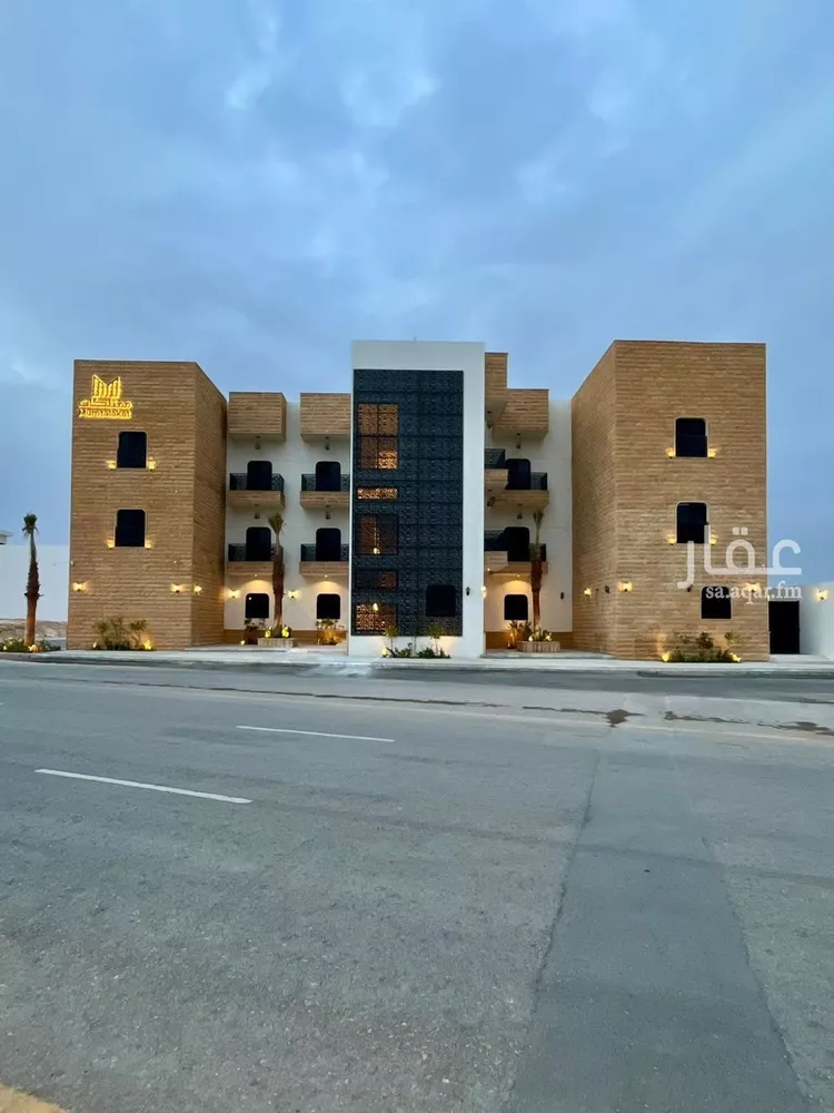 شقة للبيع في شارع عبداللطيف بن المبارك, حي المهدية, مدينة الرياض, منطقة الرياض 8