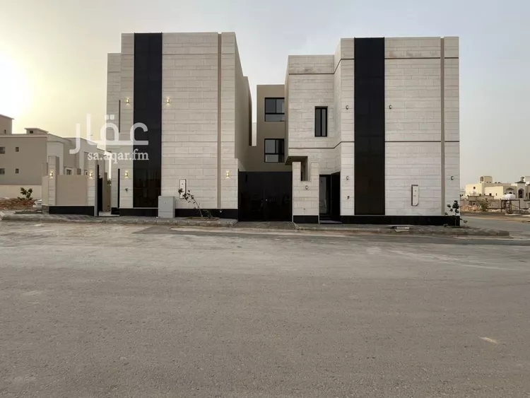 فيلا للبيع في شارع أبي العباس الصقلي, حي المهدية, مدينة الرياض, منطقة الرياض