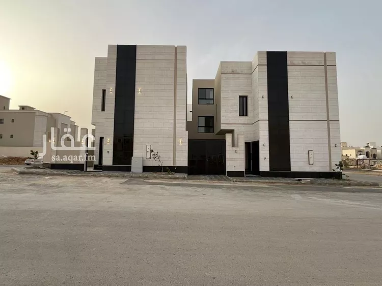 فيلا للبيع في شارع أبي العباس الصقلي, حي المهدية, مدينة الرياض, منطقة الرياض صورة 5