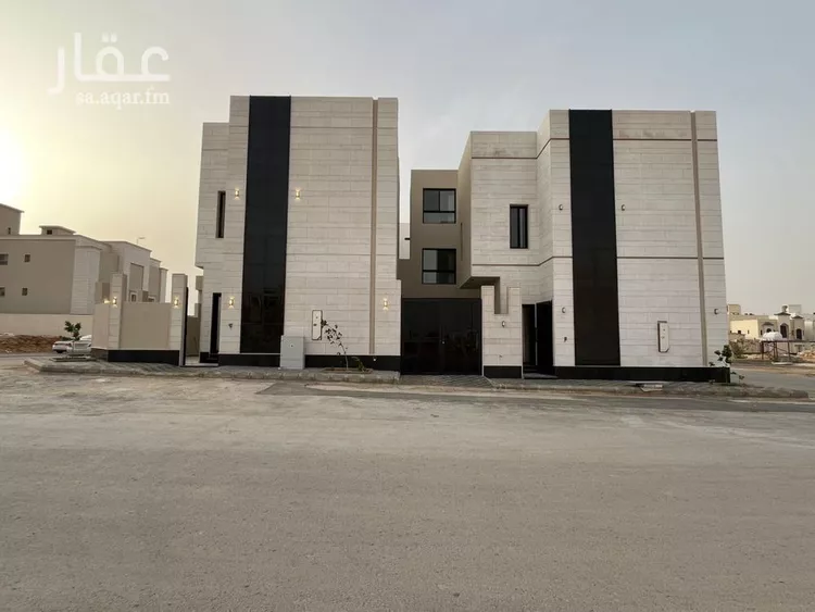 فيلا للبيع في شارع وادي الحسنا, حي المهدية, مدينة الرياض, منطقة الرياض صورة 5