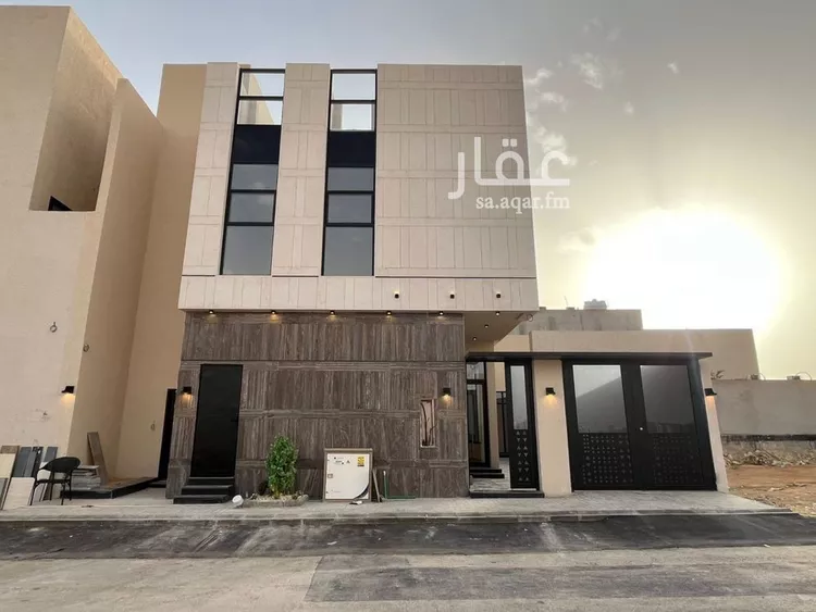 Villa for Sale in Riyadh Al Mahdiyah صورة 3