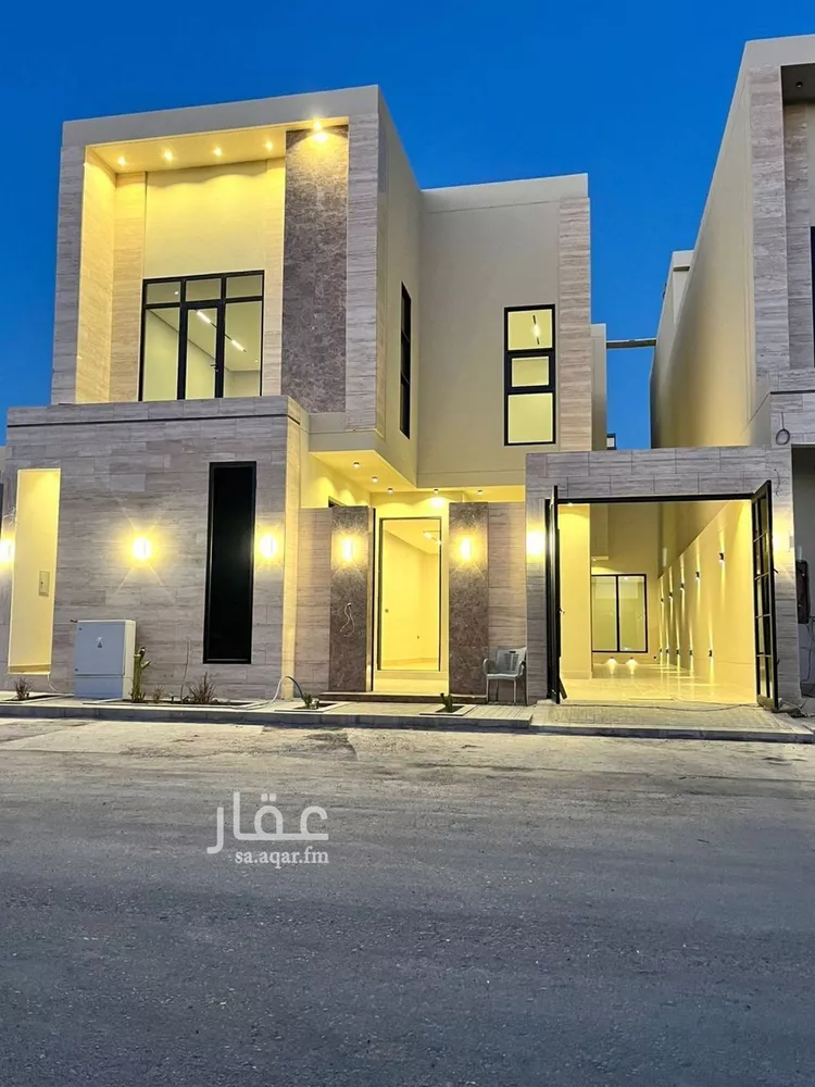 Villa for Sale in Riyadh Al Mahdiyah