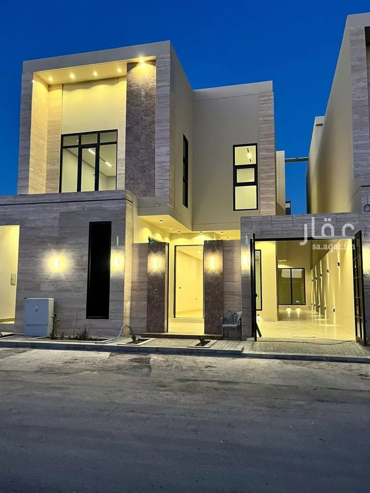 Villa for Sale in Riyadh Al Mahdiyah صورة 2