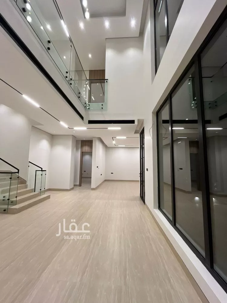 فيلا للبيع في شارع سعد الله بن مجالد, حي المهدية, مدينة الرياض, منطقة الرياض 9