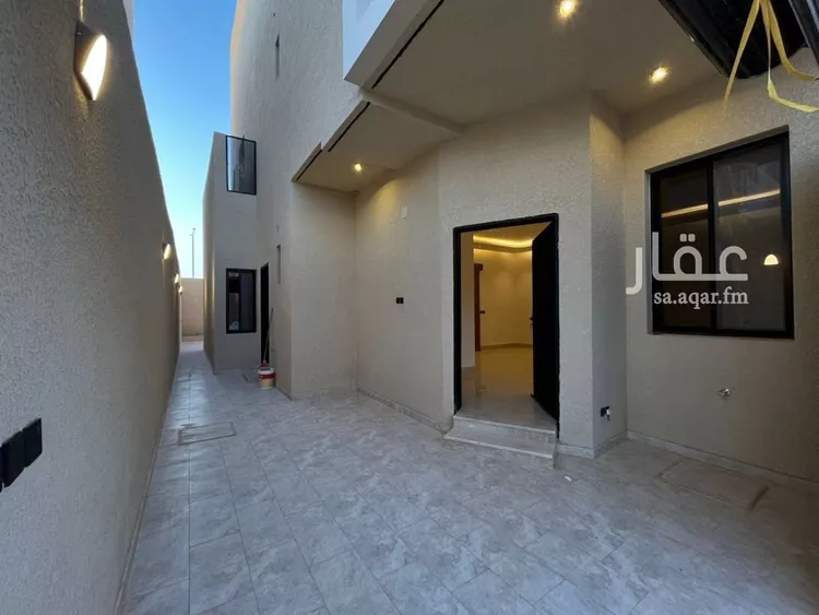 فيلا للبيع في شارع محمد بن زين العابدين, حي المهدية, مدينة الرياض, منطقة الرياض صورة 4