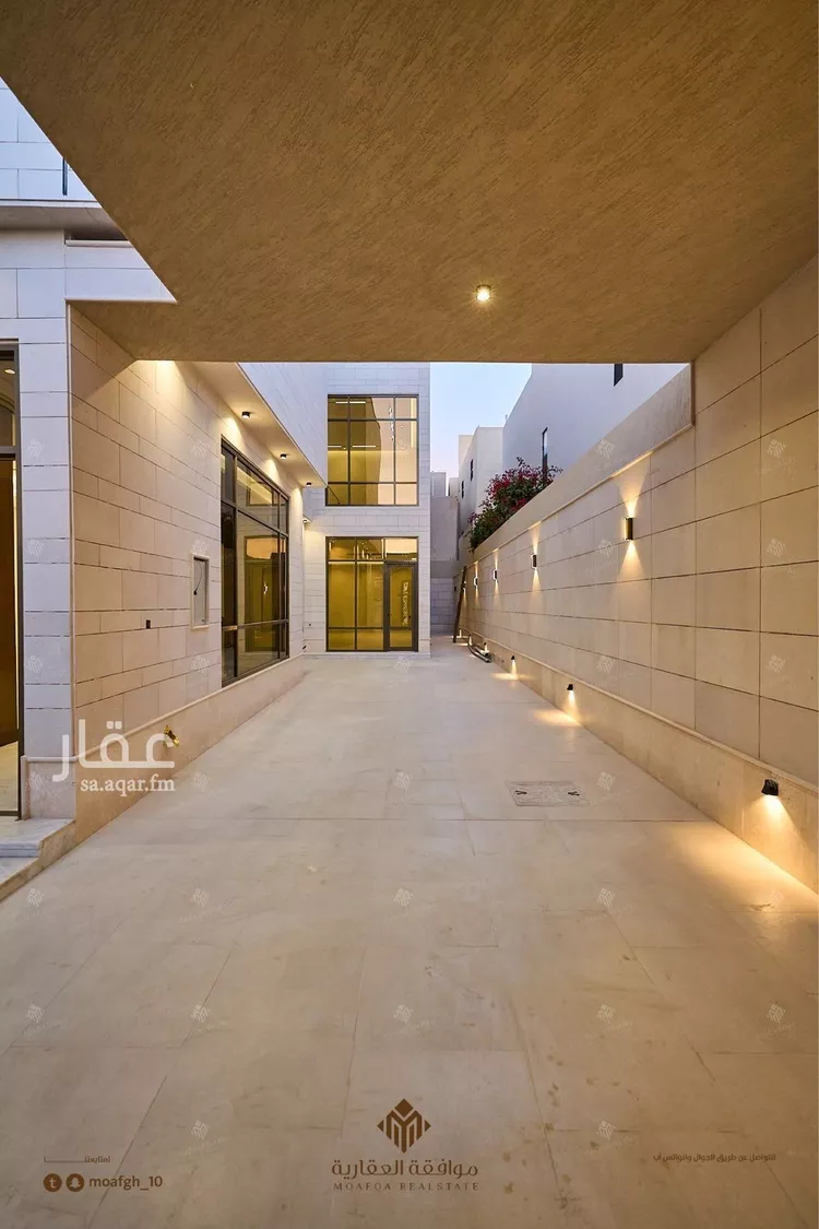 فيلا للبيع في شارع أبي علي الصيرفي, حي المهدية, مدينة الرياض, منطقة الرياض صورة 4