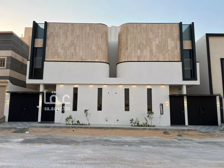 Villa for Sale in Riyadh Al Mahdiyah صورة 2