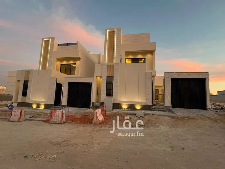 فيلا للبيع في شارع أحمد بن الحسن الأنصاري, حي المهدية, مدينة الرياض, منطقة الرياض صورة 3