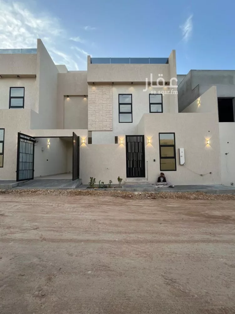 فيلا للبيع في شارع إبراهيم بن علي بن علوي, حي المهدية, مدينة الرياض, منطقة الرياض صورة 2