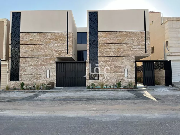 فيلا للبيع في شارع محمد بن هبه الله, حي المهدية, مدينة الرياض, منطقة الرياض