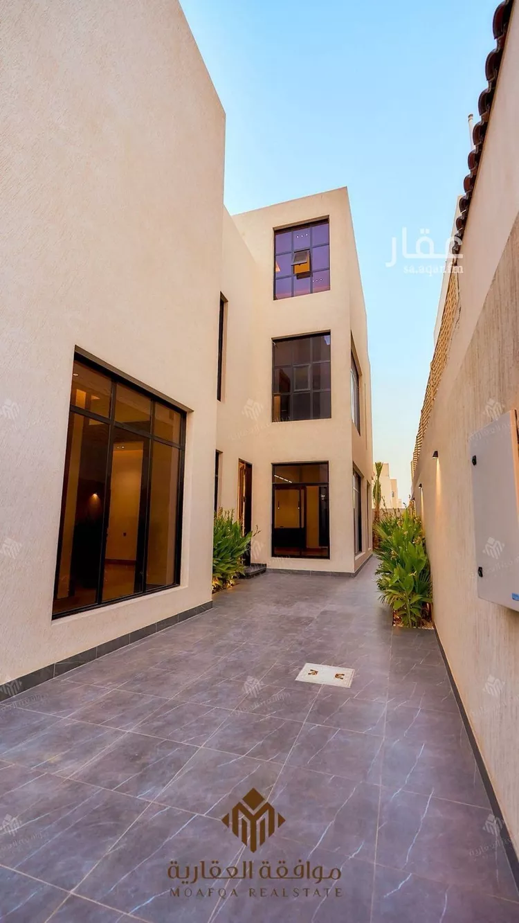 فيلا للبيع في شارع أبي المكارم بن سهل, حي المهدية, مدينة الرياض, منطقة الرياض صورة 4