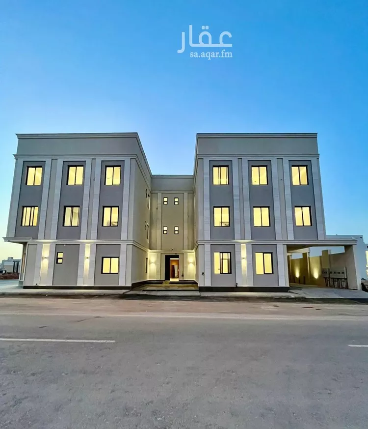 شقة للبيع في شارع أحمد بن علي الشوائطي, حي المهدية, مدينة الرياض, منطقة الرياض