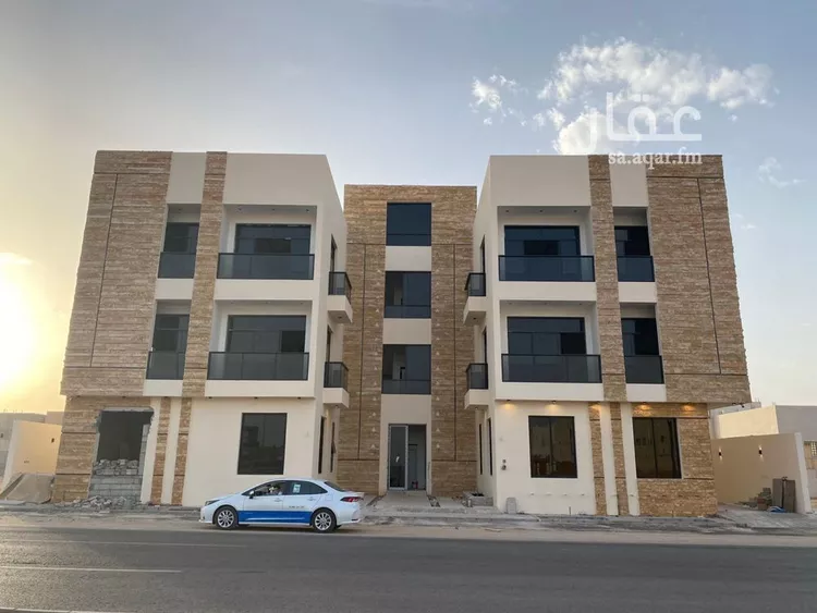 شقة للبيع في شارع سعيد بن عبدالله باقشير, حي المهدية, مدينة الرياض, منطقة الرياض صورة 3