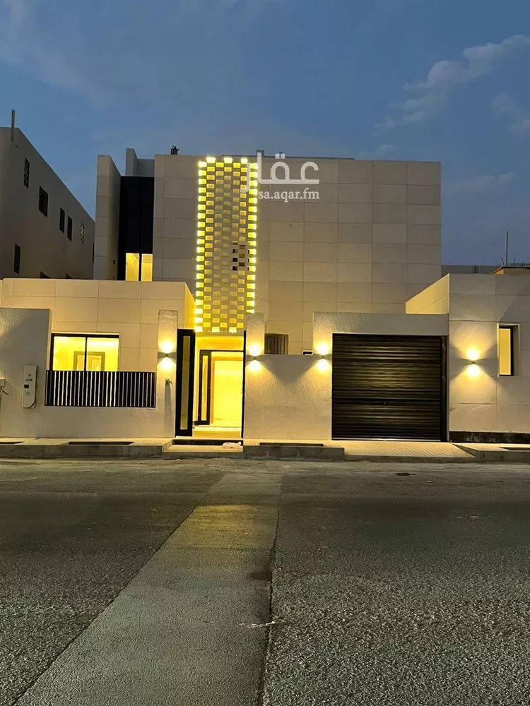 فيلا للبيع في شارع أبي المكارم بن سهل, حي المهدية, مدينة الرياض, منطقة الرياض صورة 2