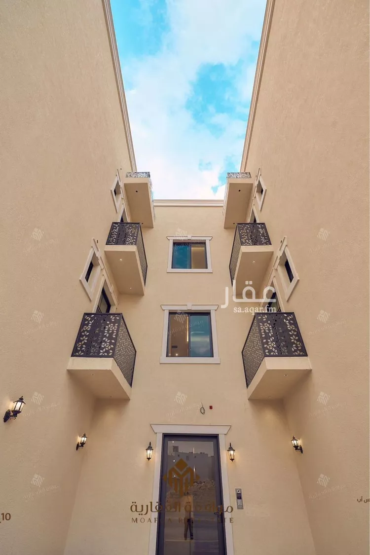 شقة للبيع في شارع وادي هرجاب, حي المهدية, مدينة الرياض, منطقة الرياض صورة 5