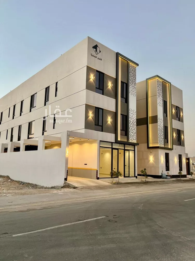 شقة للبيع في حي المهدية, مدينة الرياض, منطقة الرياض صورة 2