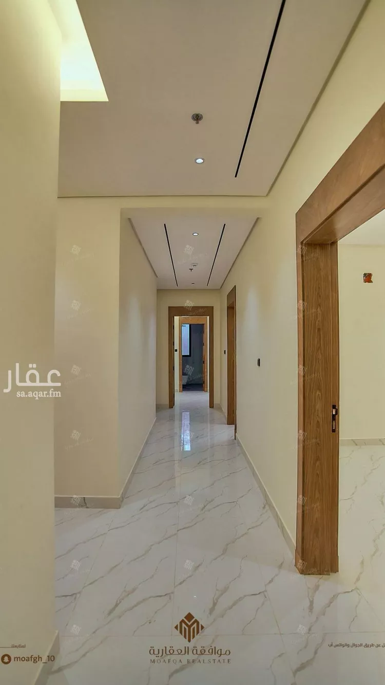 شقة للبيع في شارع عبداللطيف بن المبارك, حي المهدية, مدينة الرياض, منطقة الرياض 22