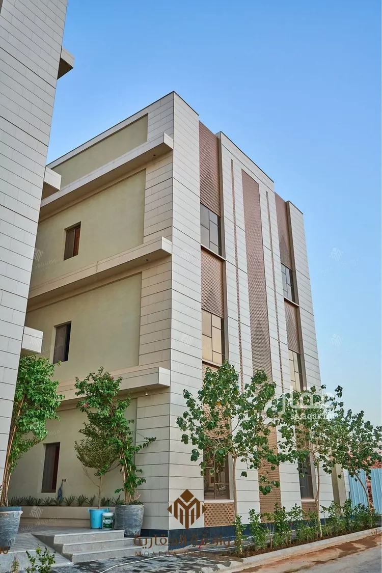 شقة للبيع في شارع عبدالعزيز بن إسماعيل, حي المهدية, مدينة الرياض, منطقة الرياض صورة 3