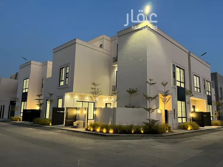 فيلا للبيع في شارع عمرو بن شجيرة, حي المهدية, مدينة الرياض, منطقة الرياض صورة 2