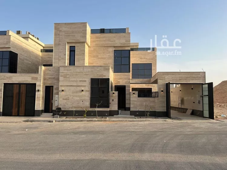 فيلا للبيع في شارع سعيد بن نافع, حي المهدية, مدينة الرياض, منطقة الرياض صورة 5