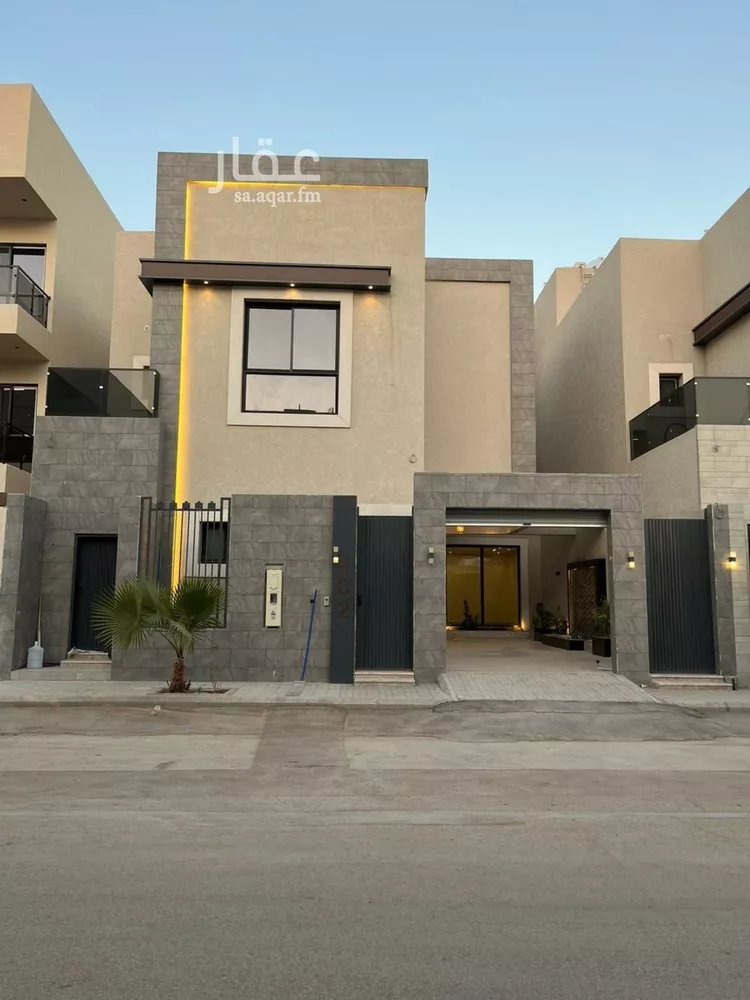 فيلا للبيع في حي المهدية, مدينة الرياض, منطقة الرياض صورة 2