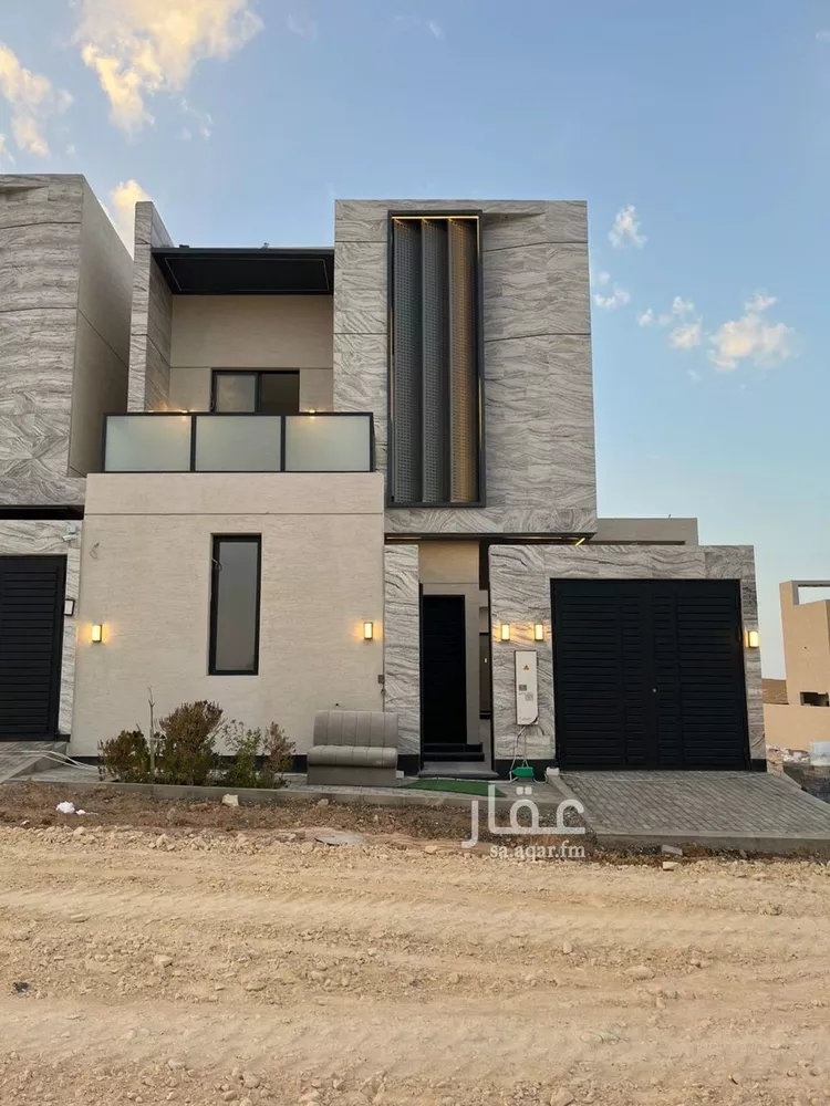 فيلا للبيع في شارع سلمان بن أبي القاسم, حي المهدية, مدينة الرياض, منطقة الرياض