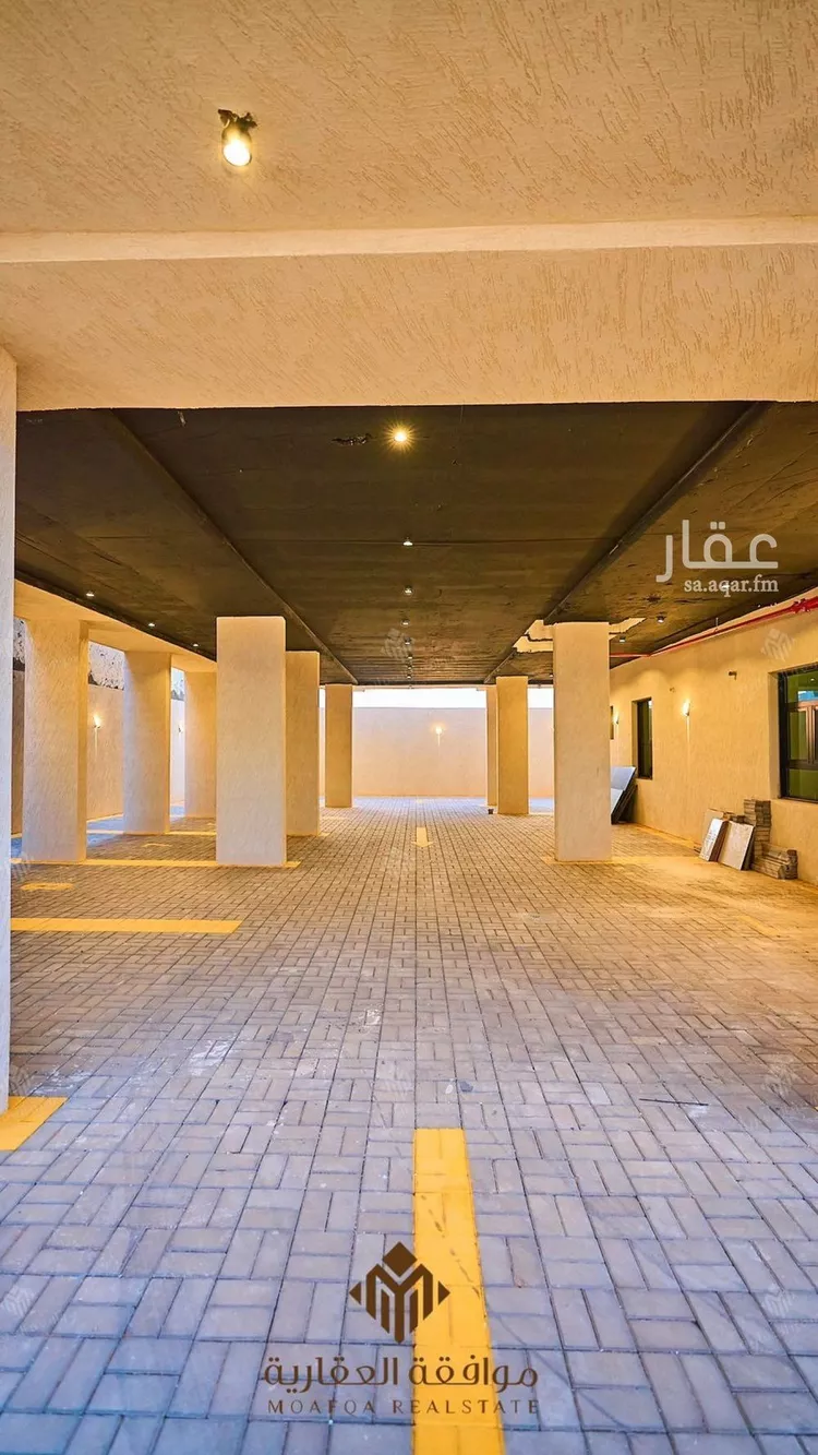 شقة للبيع في شارع حرب بن أبي العالية, حي المهدية, مدينة الرياض, منطقة الرياض صورة 4