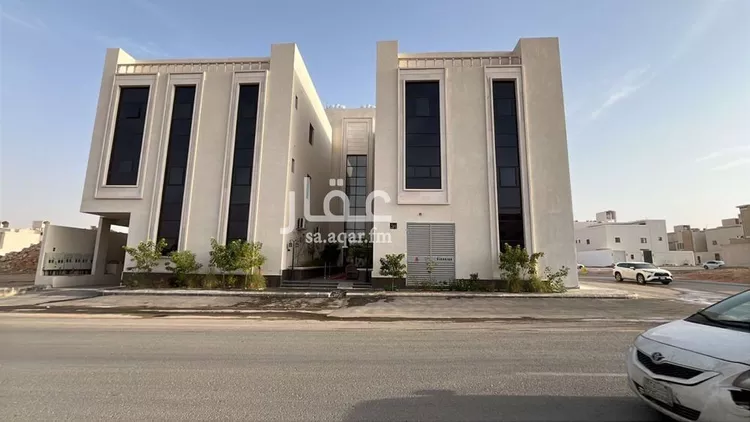 شقة للبيع في شارع عبده بن الطيب, حي المهدية, مدينة الرياض, منطقة الرياض صورة 2