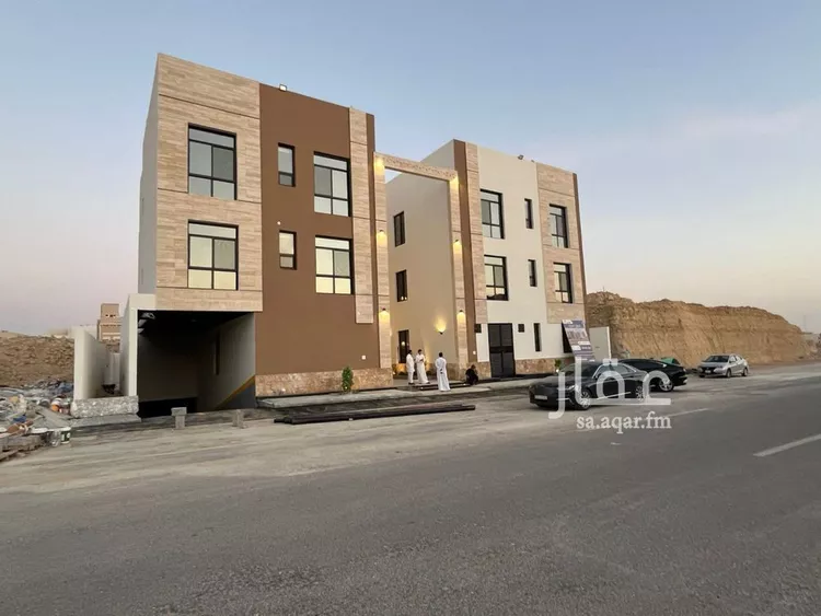 شقة للبيع في شارع سيف الدين الخطيب, حي المهدية, مدينة الرياض, منطقة الرياض صورة 5