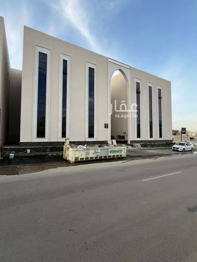 شقة للبيع في شارع سعد الله بن مجالد, حي المهدية, مدينة الرياض, منطقة الرياض صورة 3