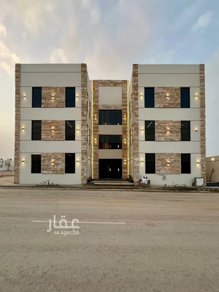 شقة للبيع في شارع أبي الحسن الأسفرائيني, حي المهدية, مدينة الرياض, منطقة الرياض صورة 3