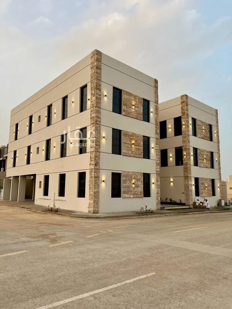 شقة للبيع في شارع أبي الحسن الأسفرائيني, حي المهدية, مدينة الرياض, منطقة الرياض صورة 4