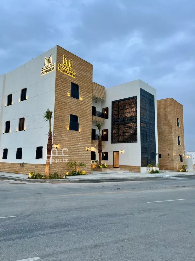 شقة للبيع في شارع عبداللطيف بن المبارك, حي المهدية, مدينة الرياض, منطقة الرياض 9