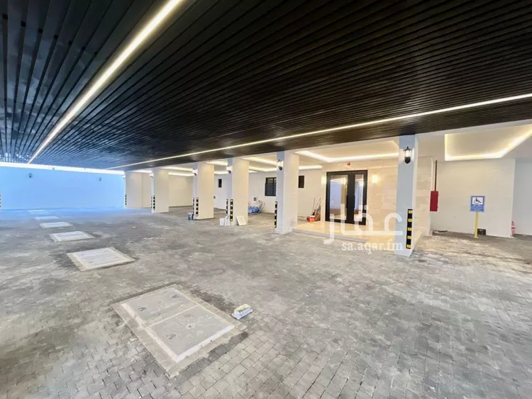 شقة للبيع في شارع عبداللطيف بن المبارك, حي المهدية, مدينة الرياض, منطقة الرياض 11