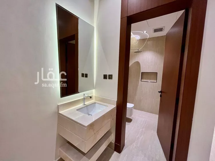 شقة للبيع في شارع عبداللطيف بن المبارك, حي المهدية, مدينة الرياض, منطقة الرياض 23