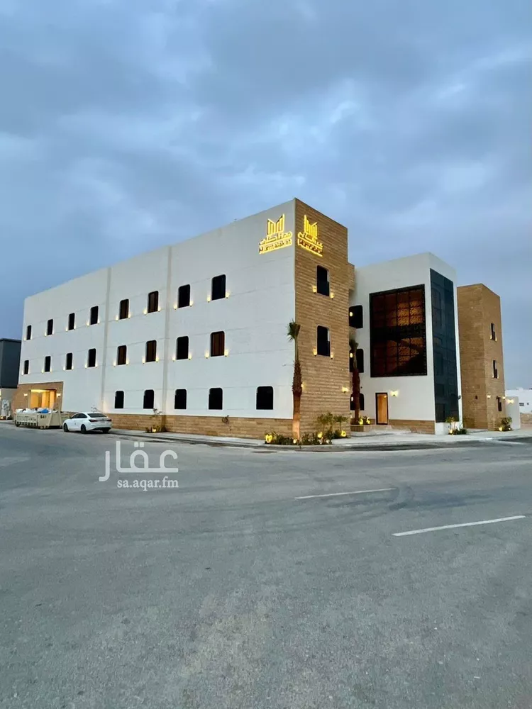 شقة للبيع في شارع عمر بن يوسف المقرئ, حي المهدية, مدينة الرياض, منطقة الرياض 1 صورة