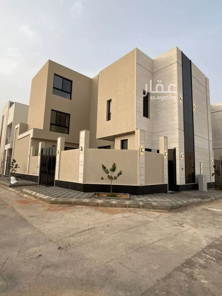 فيلا للبيع في شارع وادي الحسنا, حي المهدية, مدينة الرياض, منطقة الرياض صورة 3