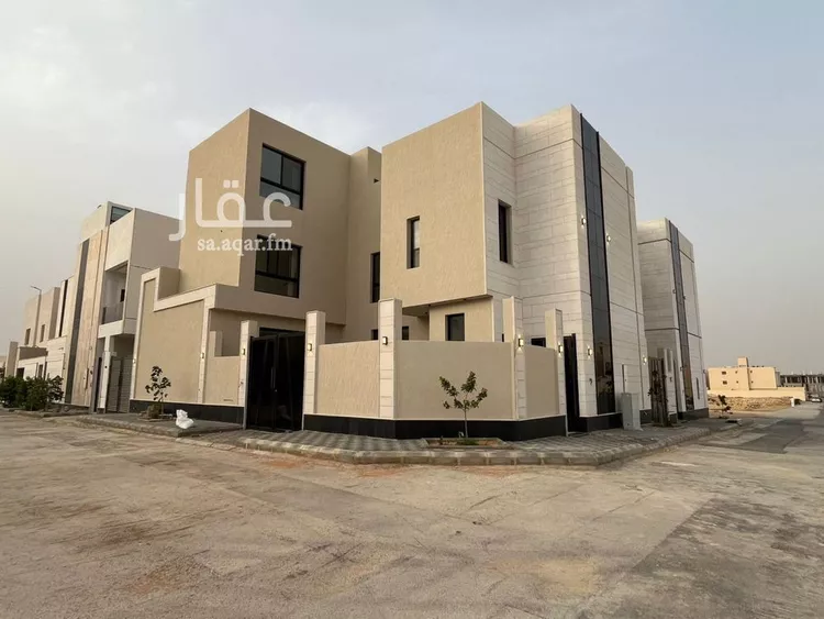 فيلا للبيع في شارع وادي الحسنا, حي المهدية, مدينة الرياض, منطقة الرياض صورة 2